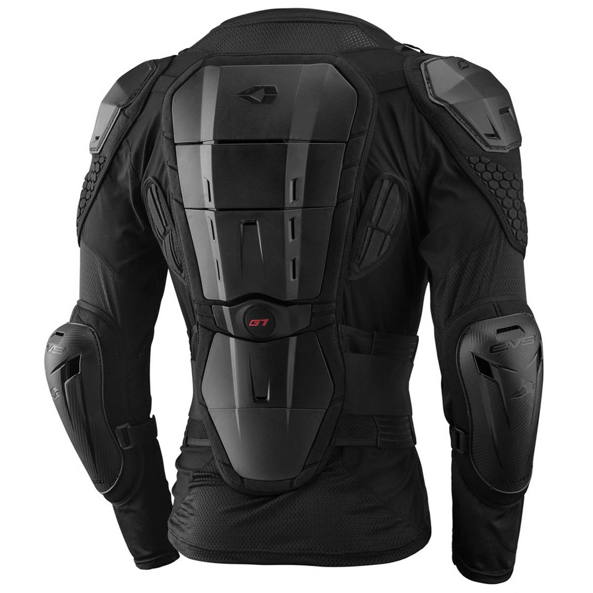 EVS G7 Ballistic Jersey Inc. Belt