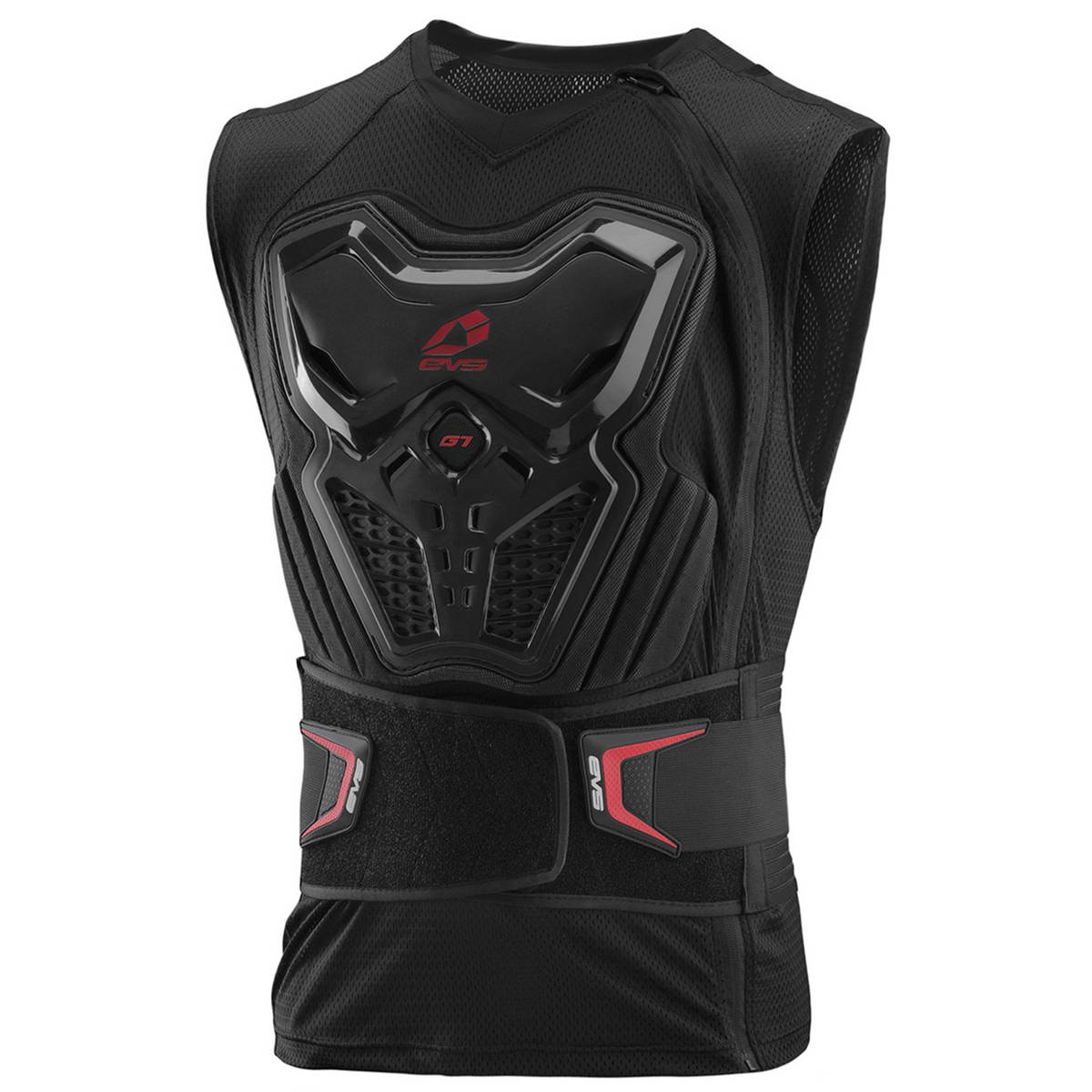 EVS G7 Lite Ballistic Jersey Inc. Belt