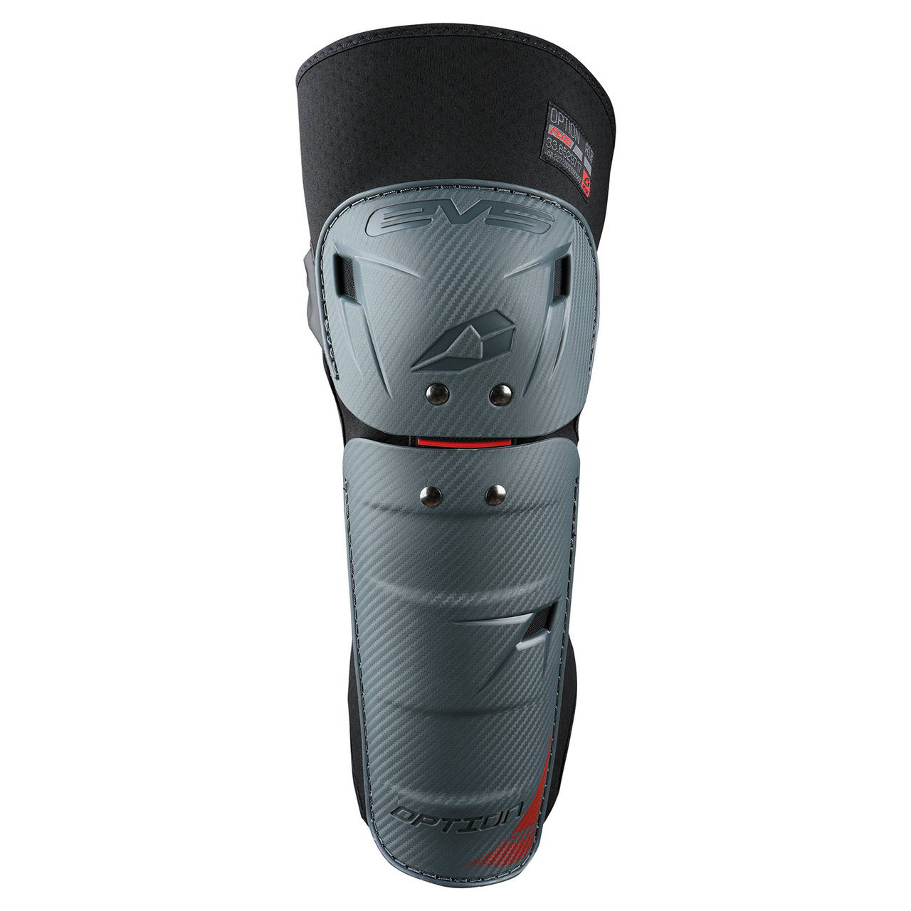 EVS Option Air Knee Pad Adult
