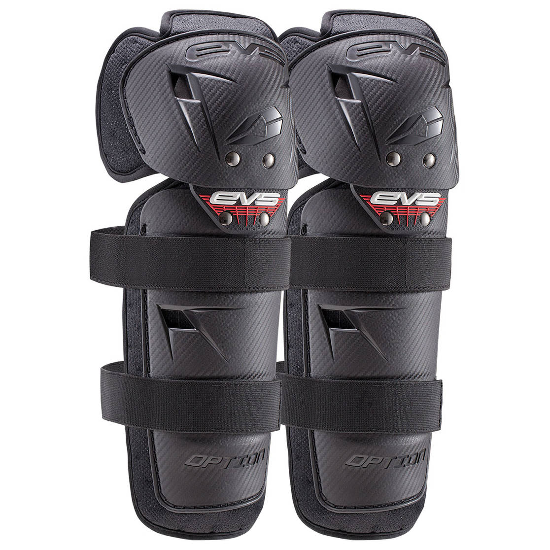 EVS Option Knee Guards Adult