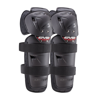 Evs Option Knee Guards Youth