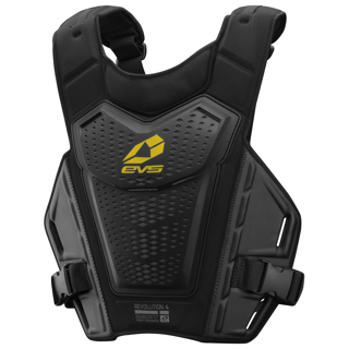 Evs Revo 4 Roost Deflector