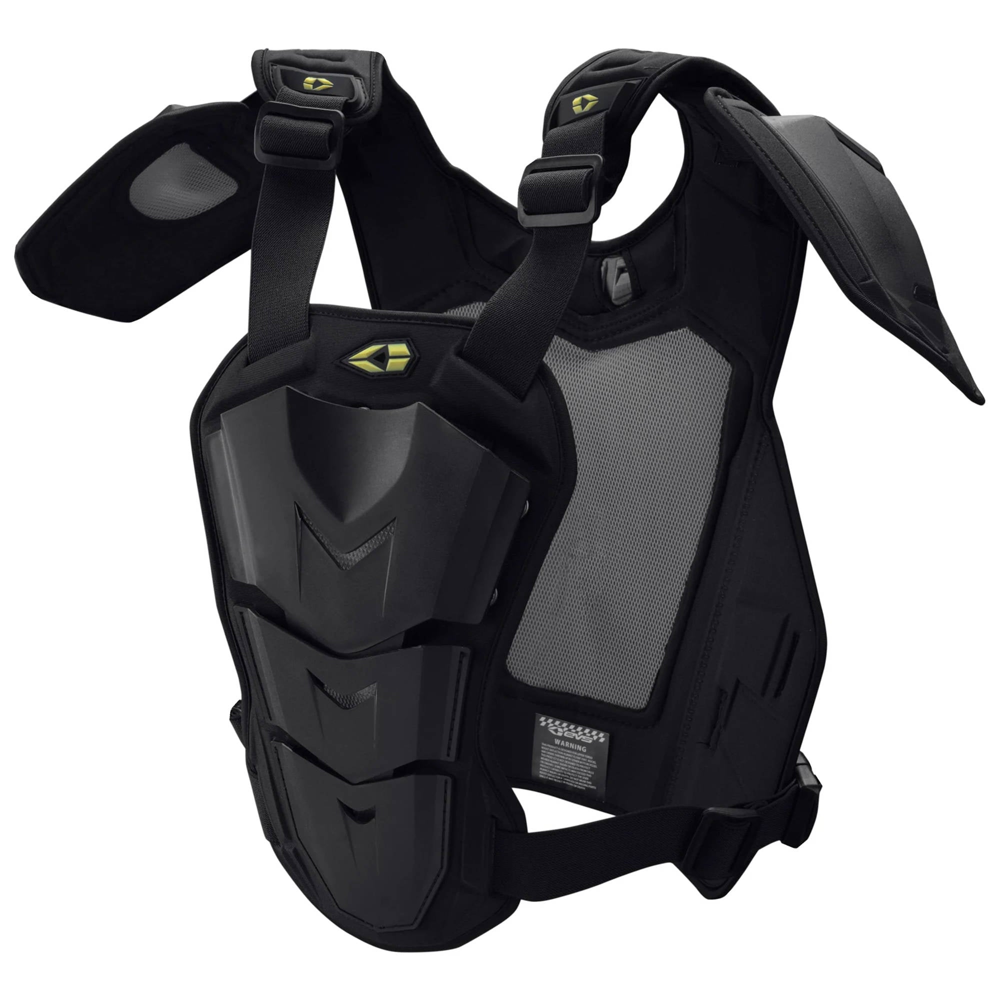 EVS Revo 5 Roost Deflector