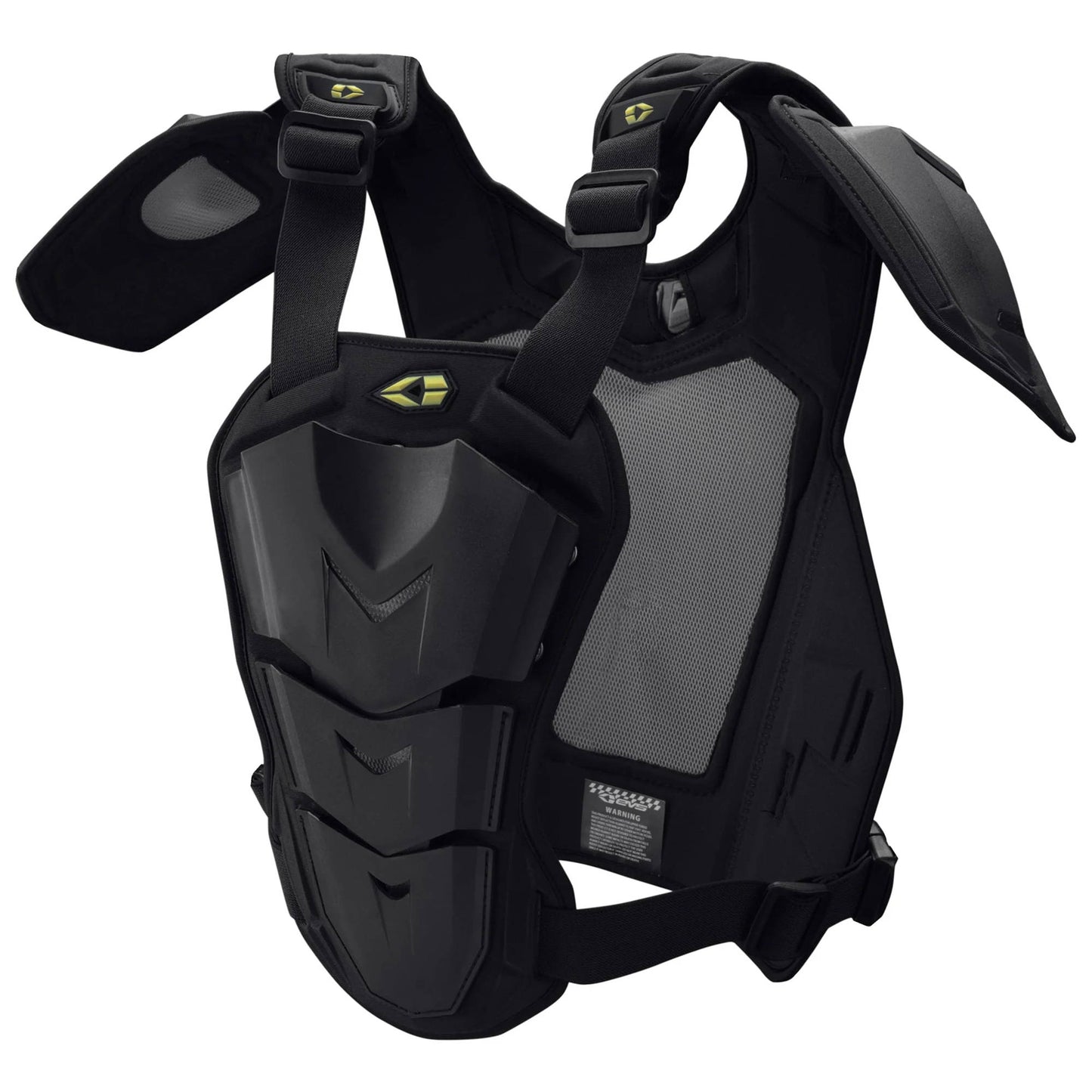 EVS Revo 5 Roost Deflector