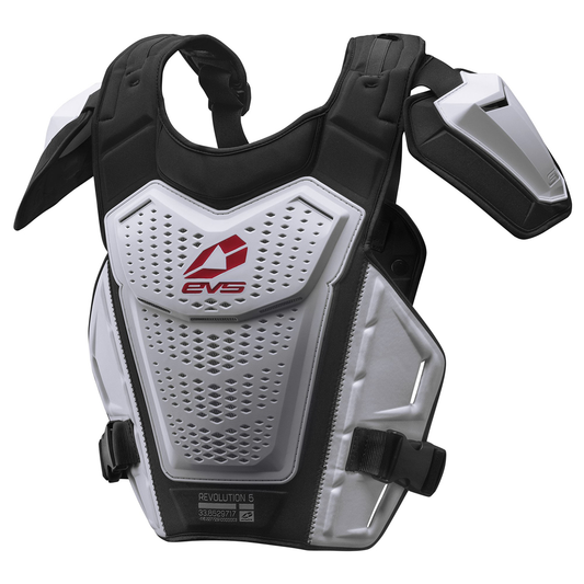 Evs Revo 5 Roost Deflector