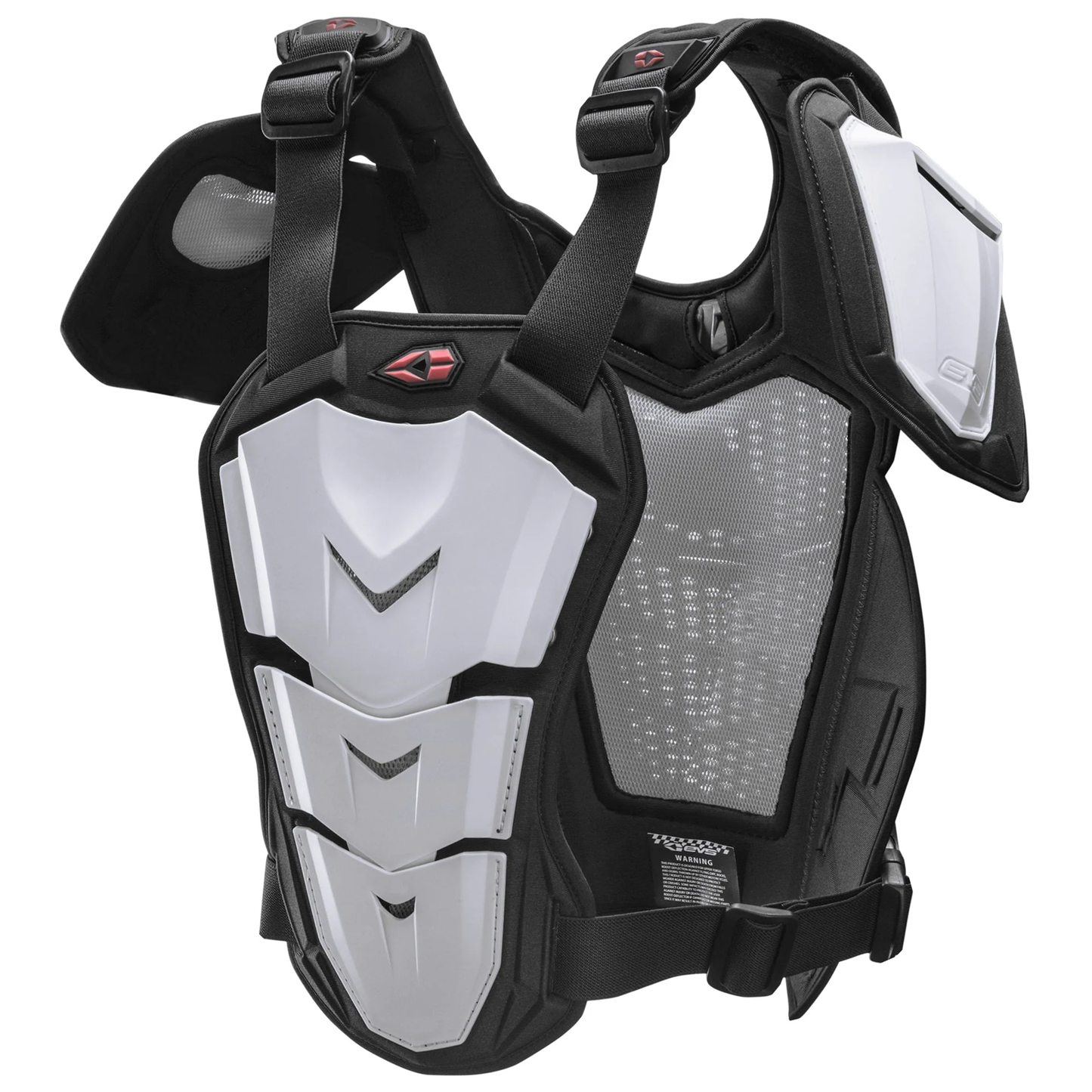 Evs Revo 5 Roost Deflector