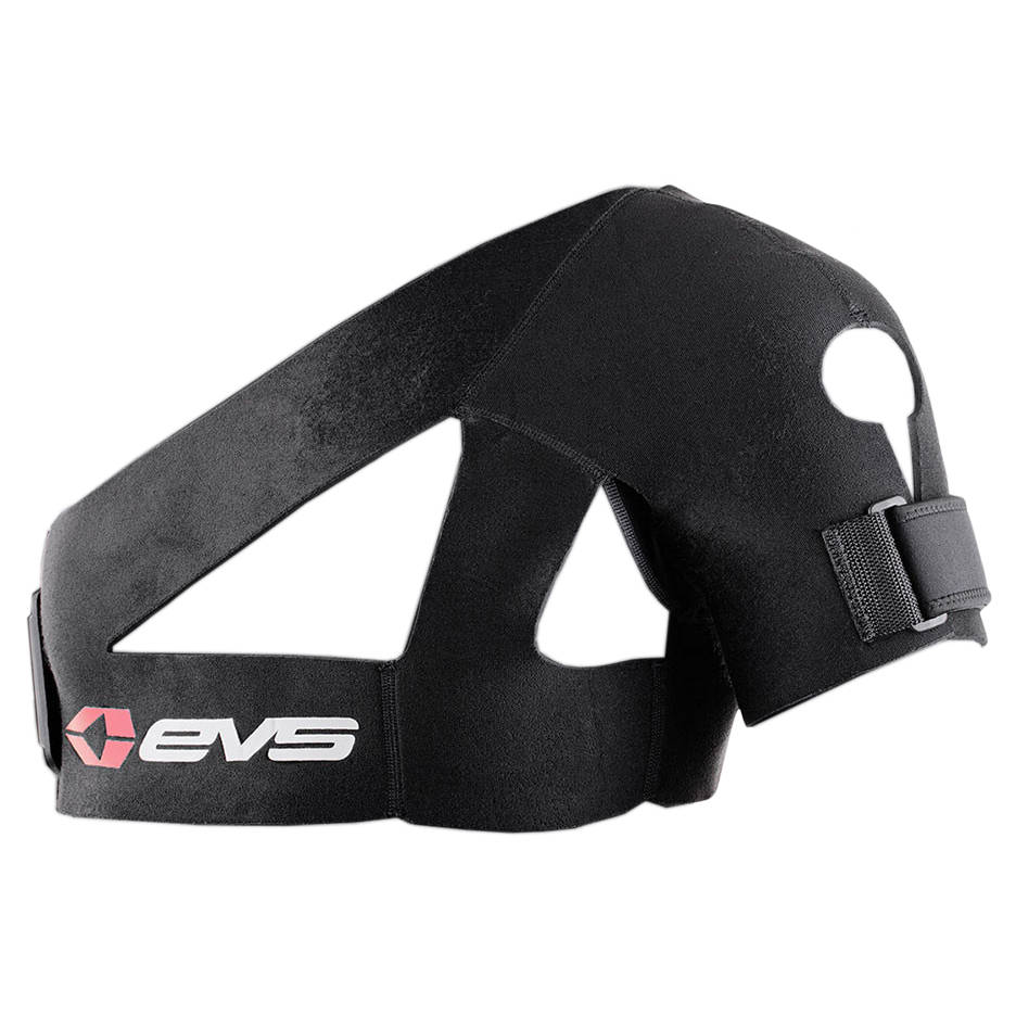 EVS SB02 Shoulder Support Adult - Black