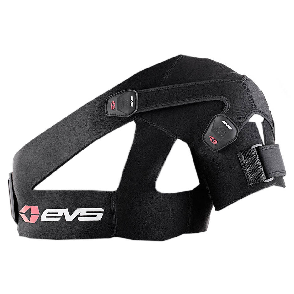 EVS SB03 Shoulder Stabiliser Adult - Black