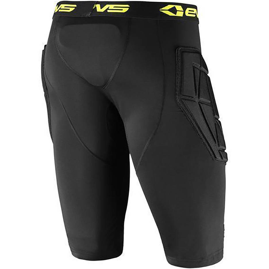EVS TUG Padded Short