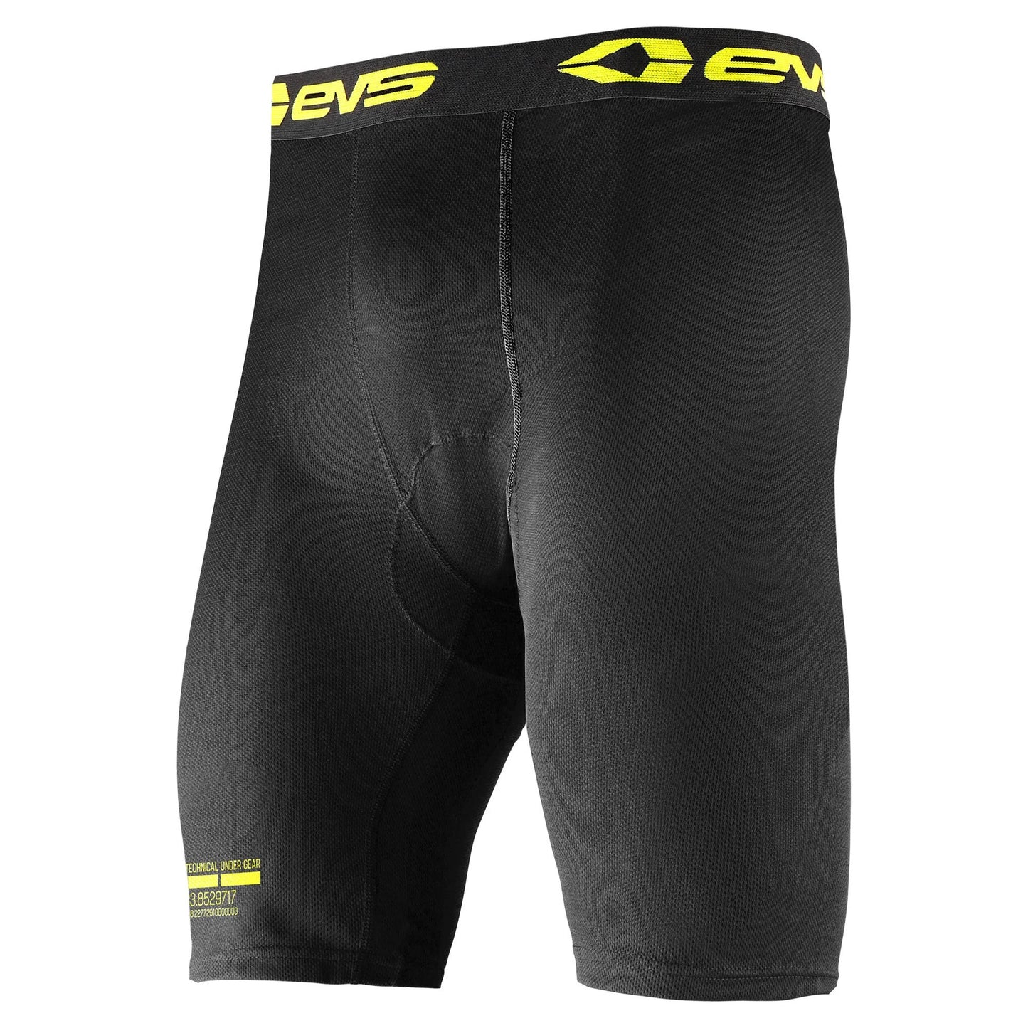 EVS TUG Vented Short