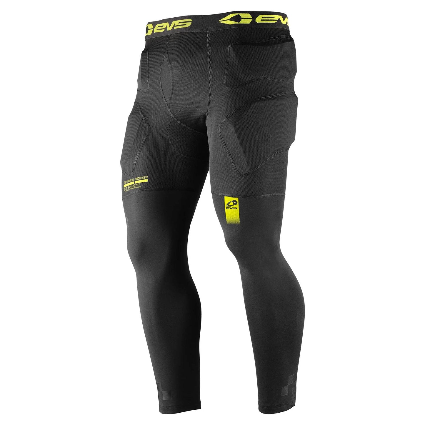 EVS TUG Winter Impact 3/4 Pant