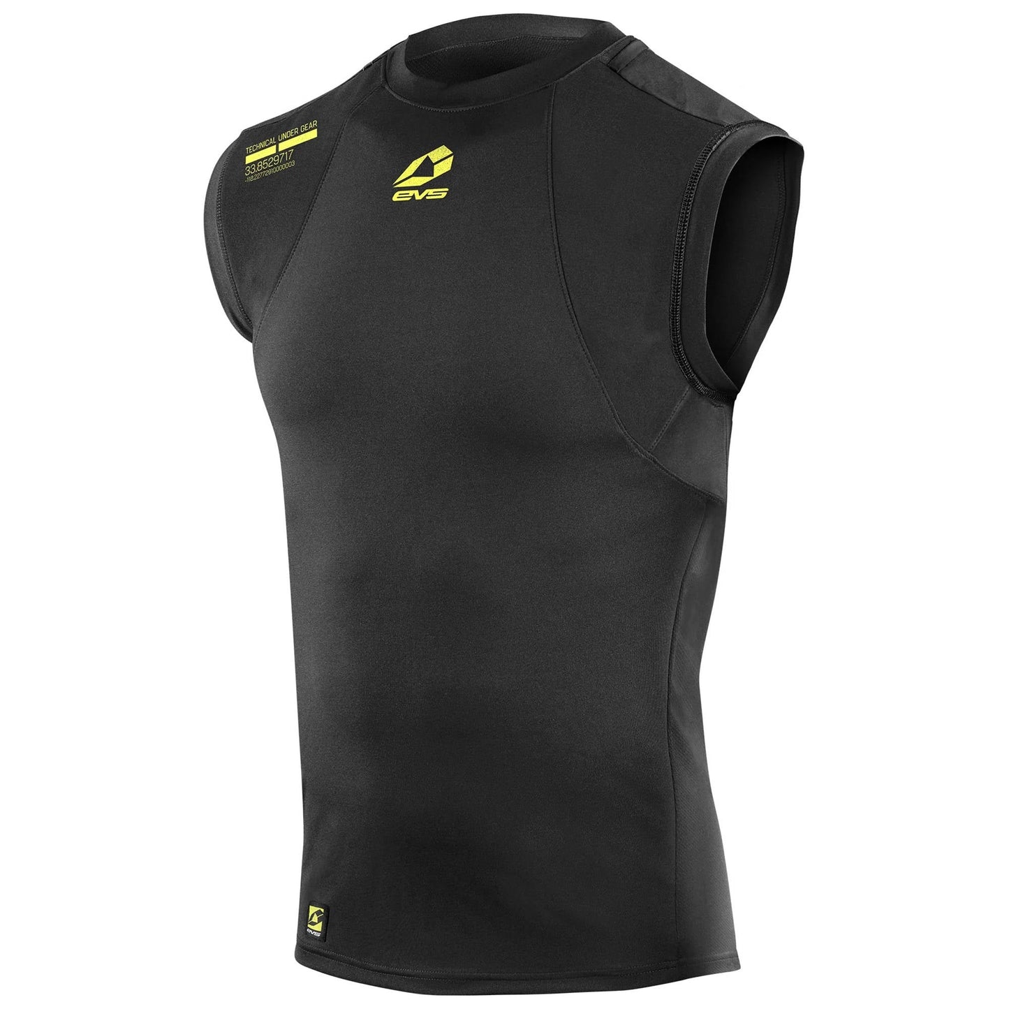 EVS TUG CTR Vest