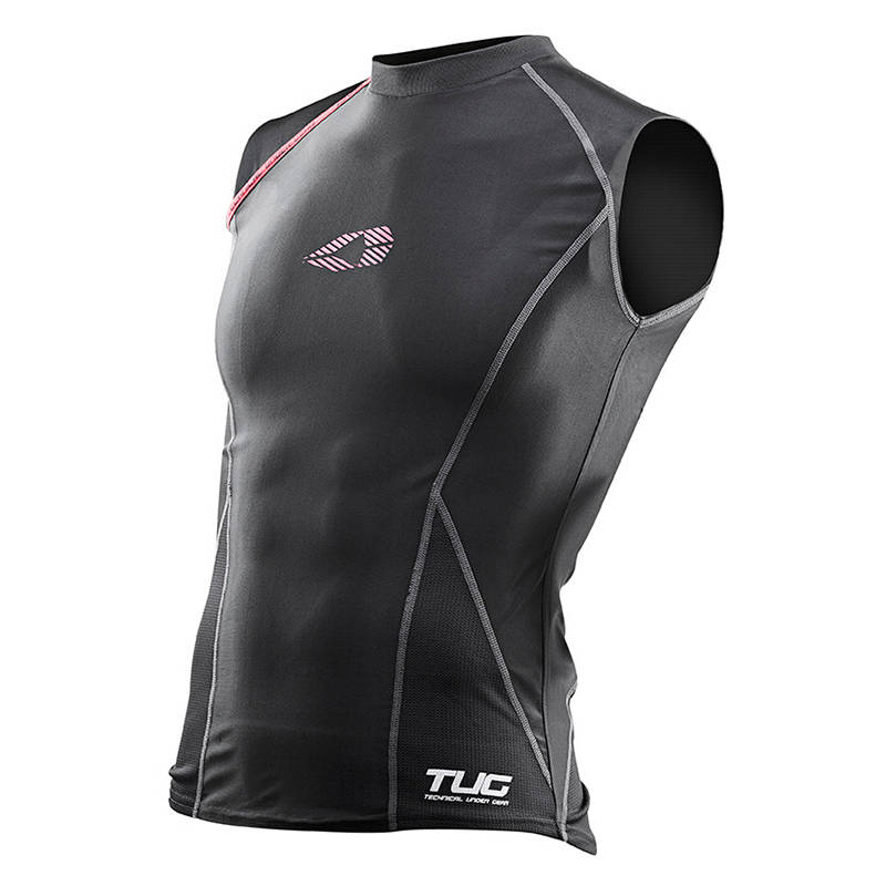 EVS TUG No Sleeve Top