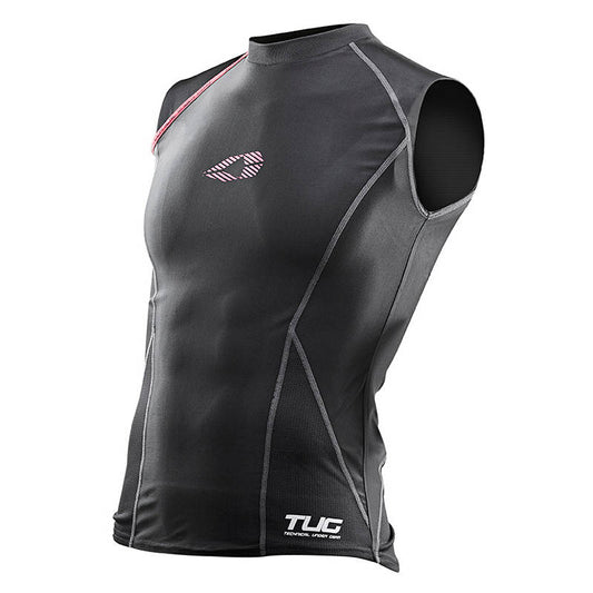 EVS TUG No Sleeve Top