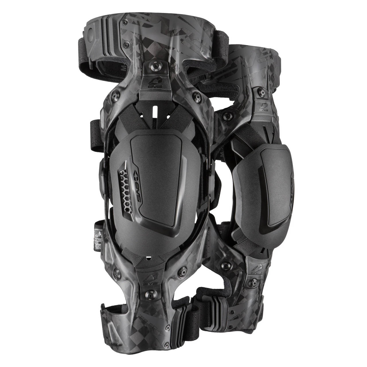 EVS Web Eclipse Knee Braces