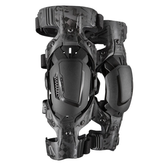EVS Web Eclipse Knee Braces