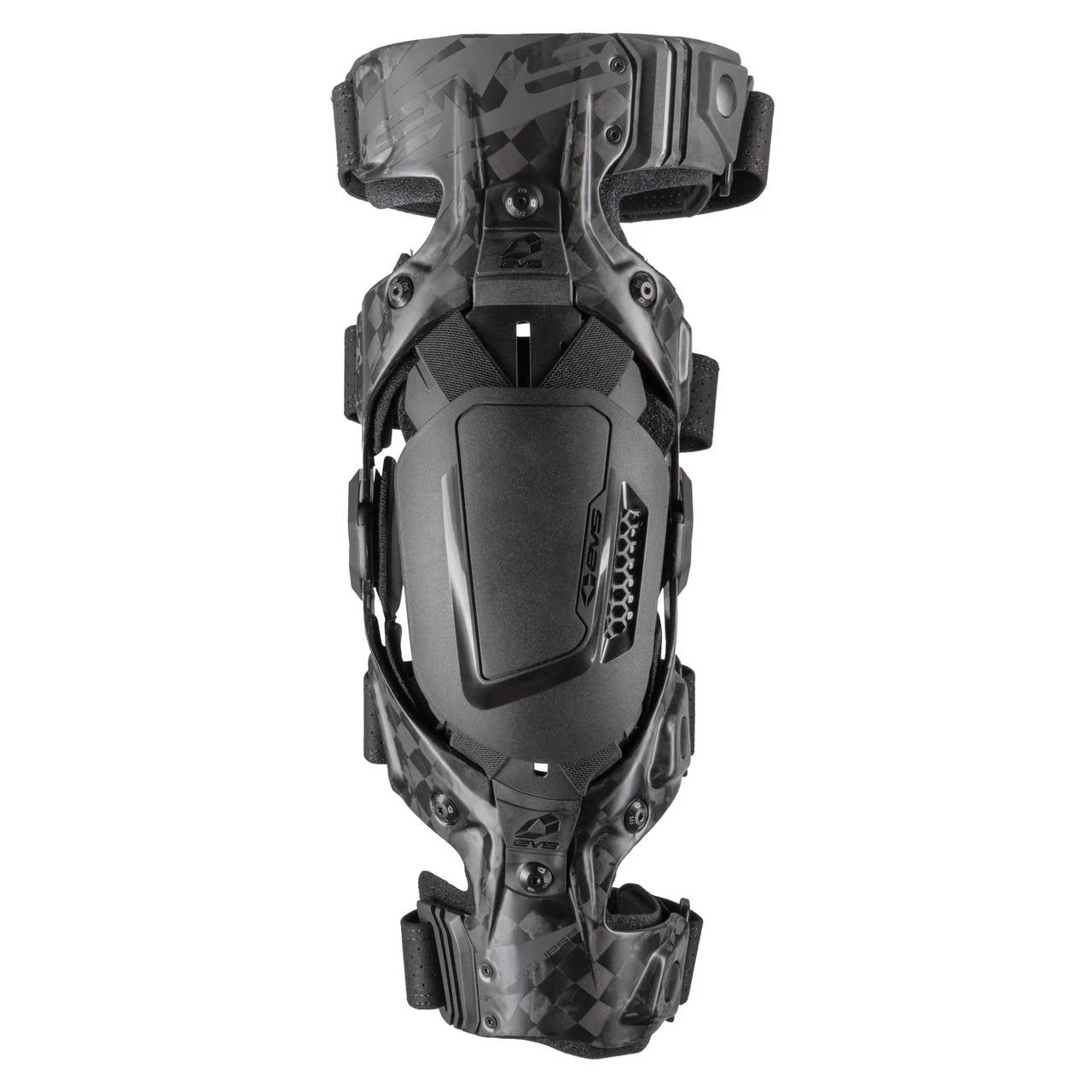 EVS Web Eclipse Knee Braces