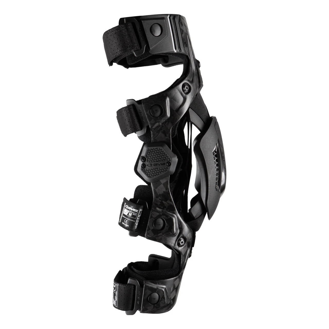 EVS Web Eclipse Knee Braces