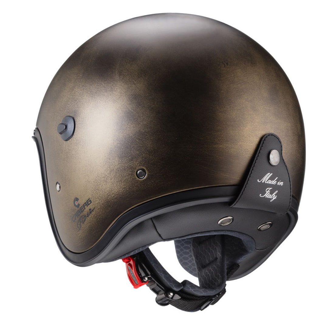 CABERG Freeride Bronze Helmet