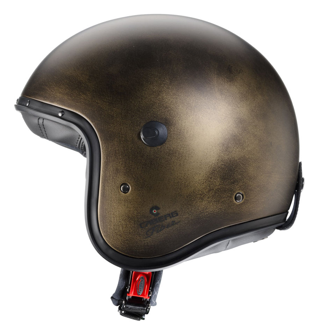 CABERG Freeride Bronze Helmet