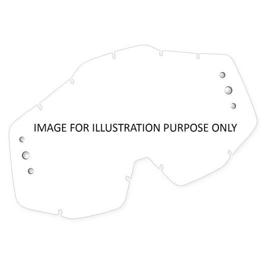 Raceoptics Lens Tearoff Oakley O-Frame XS