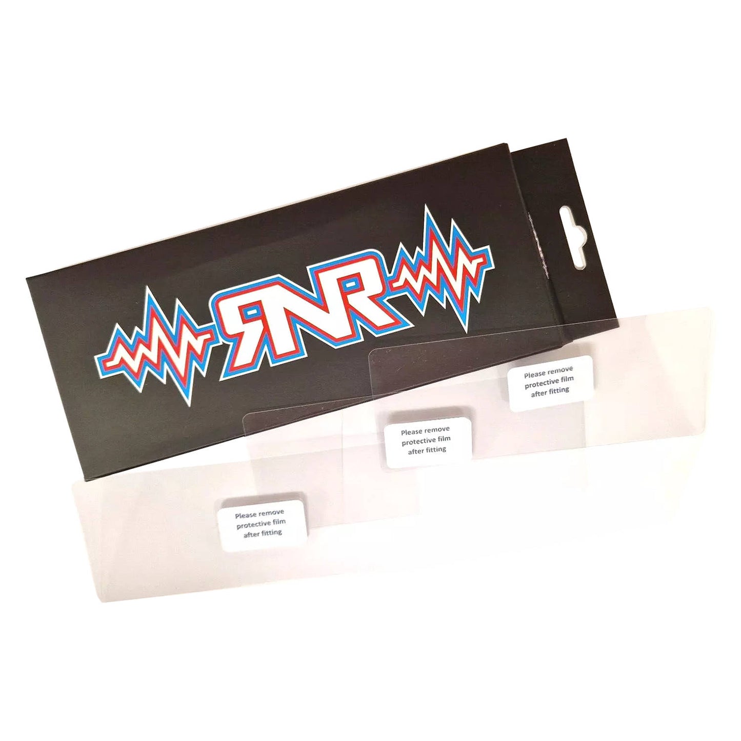 Ripnroll Universal Pro Strip 3 pack 60 mm Lens Protector