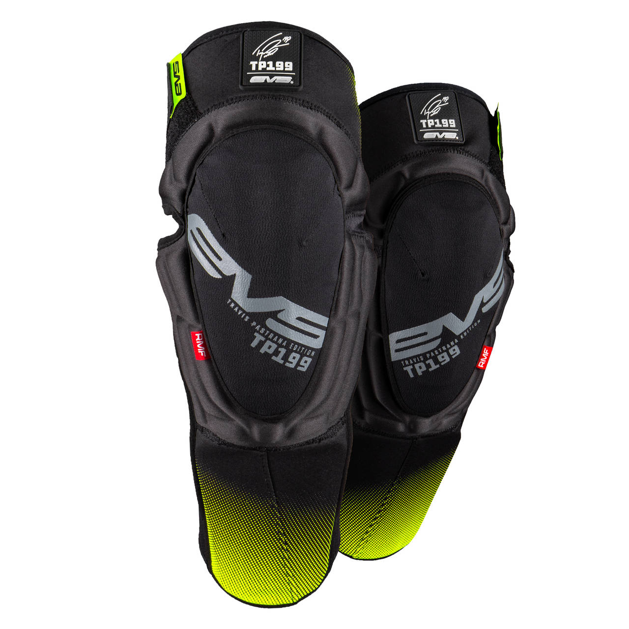 EVS TP199 Knee Guards Youth