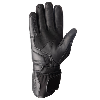Oxford Omega 1.0 Dry2Dry MS Glove Black