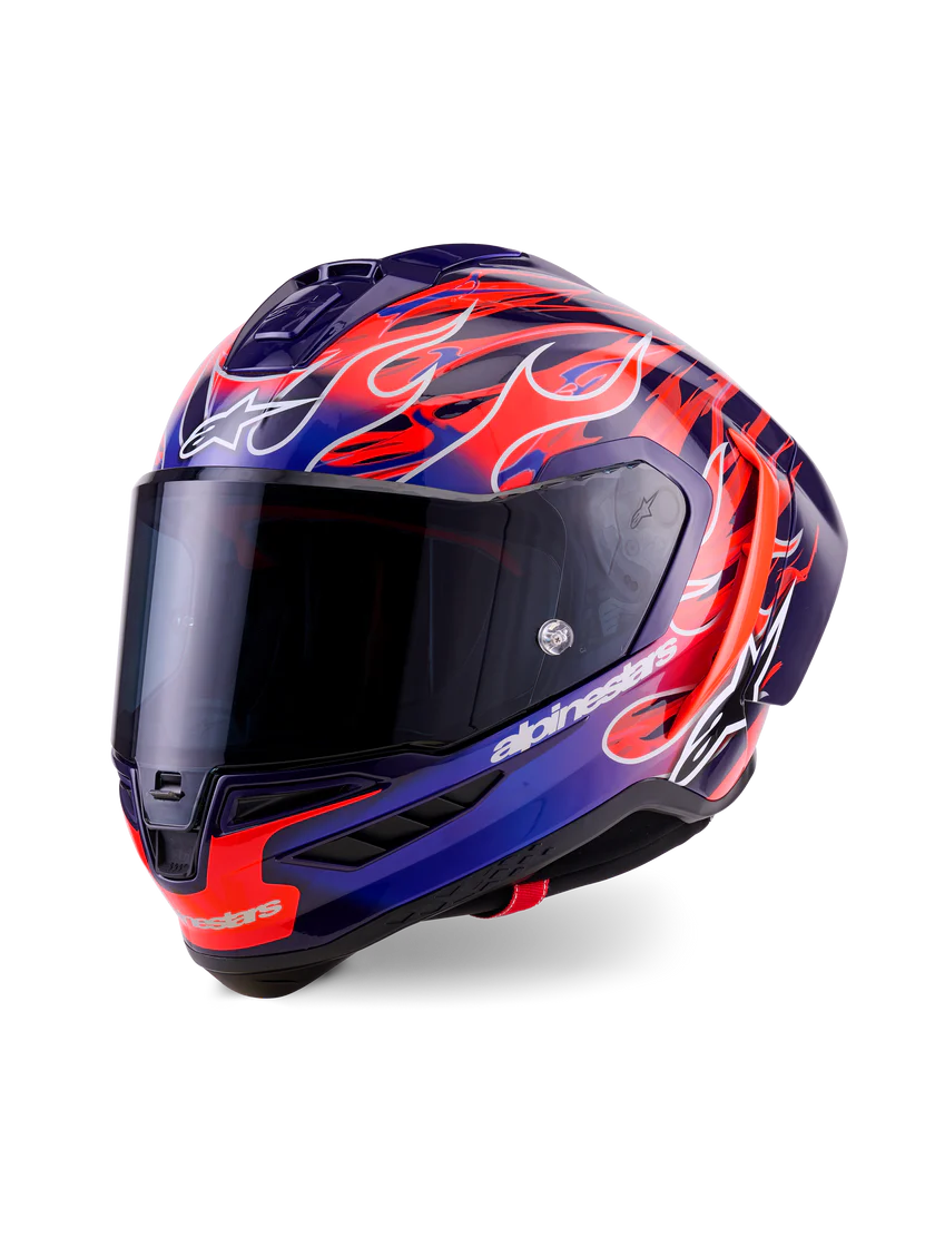 Alpinestars Supertech R10 Limited Edition Flyte Helmet