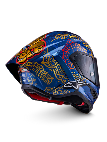 Alpinestars Supertech R10 Martinator Thai Limited Edition