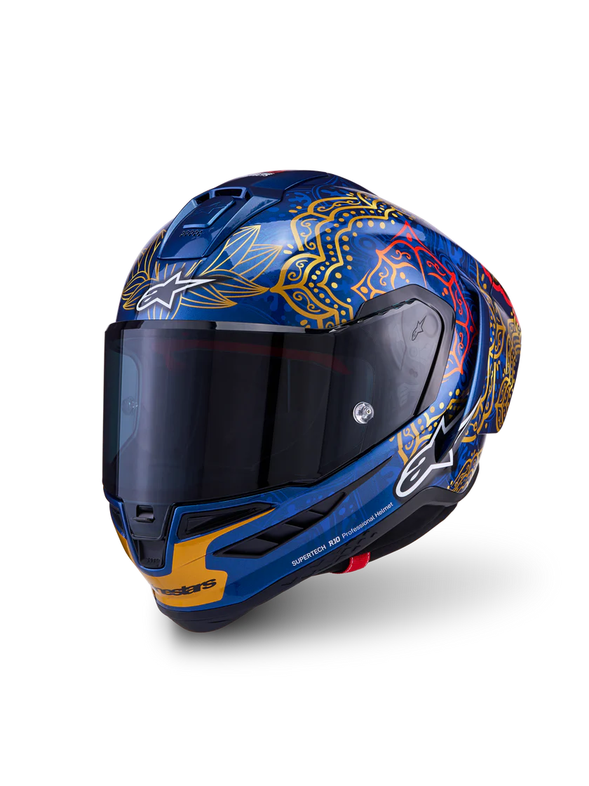 Alpinestars Supertech R10 Martinator Thai Limited Edition