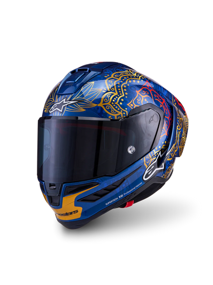 Alpinestars Supertech R10 Martinator Thai Limited Edition