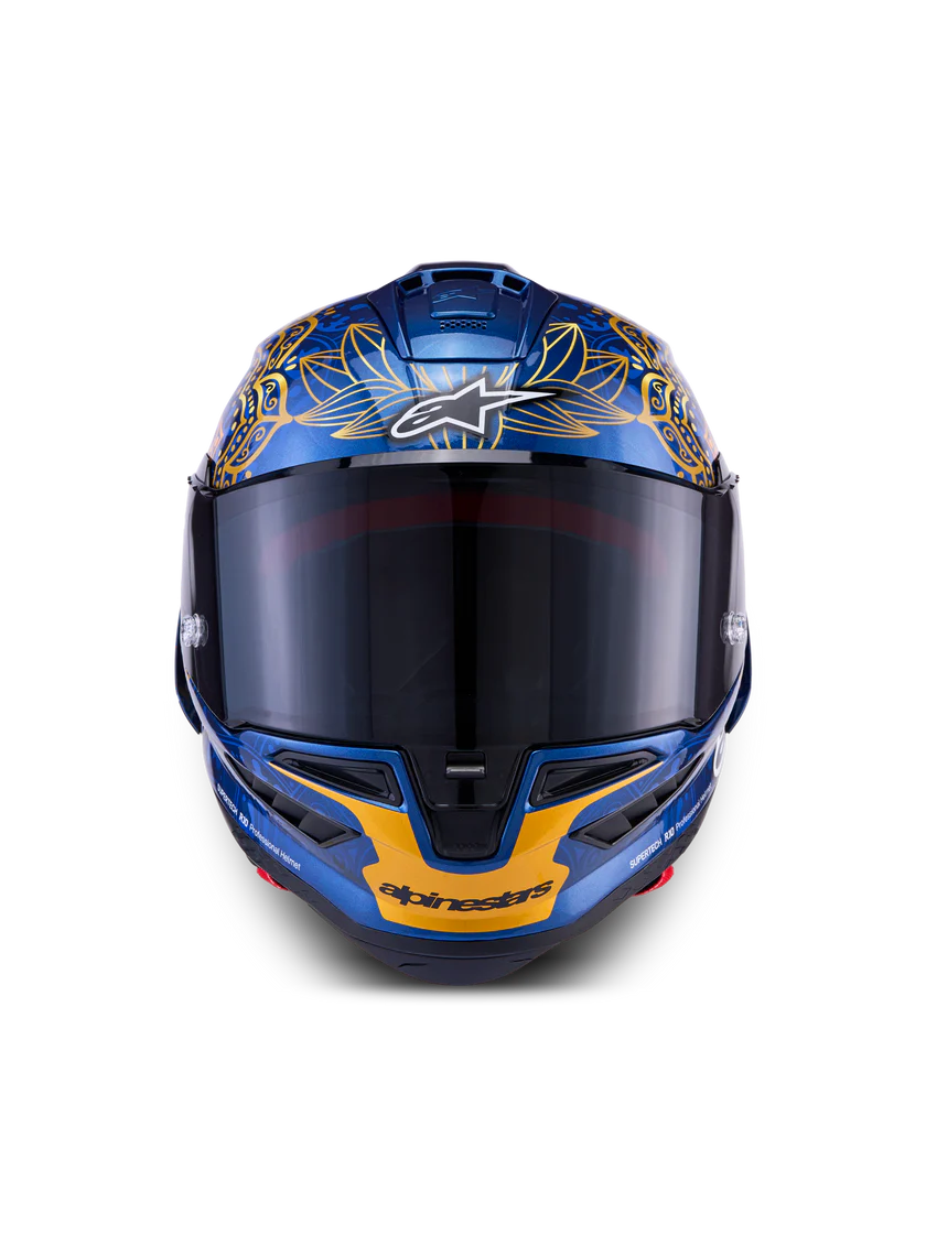 Alpinestars Supertech R10 Martinator Thai Limited Edition