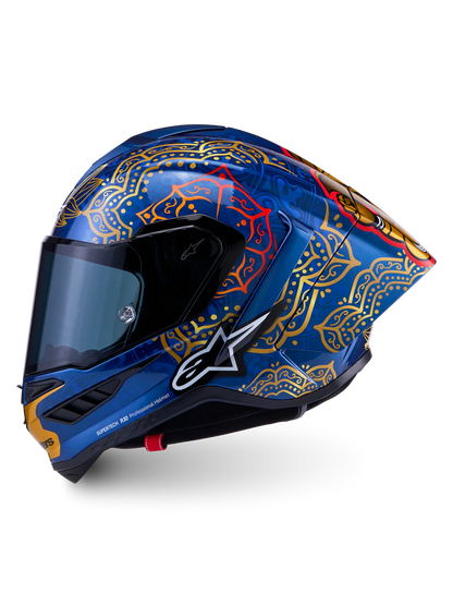 Alpinestars Supertech R10 Martinator Thai Limited Edition