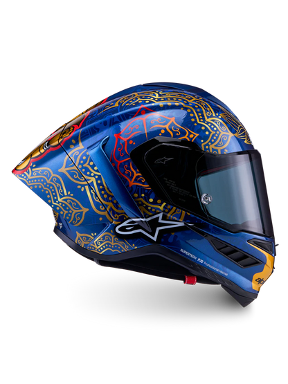 Alpinestars Supertech R10 Martinator Thai Limited Edition