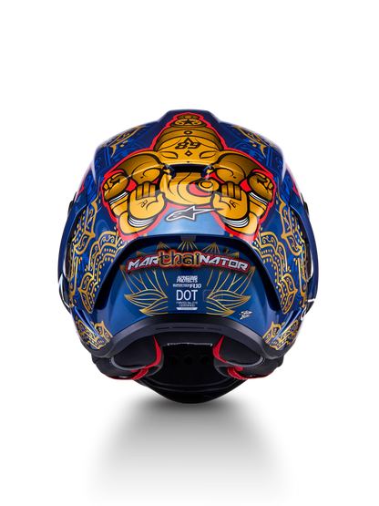 Alpinestars Supertech R10 Martinator Thai Limited Edition