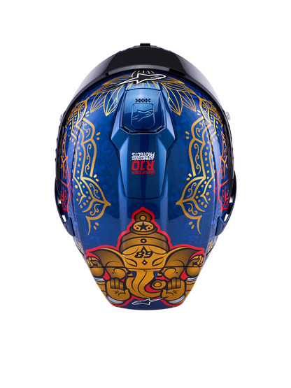 Alpinestars Supertech R10 Martinator Thai Limited Edition