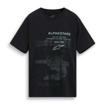 Alpinestars Granpremo CSF SS Tee - Black