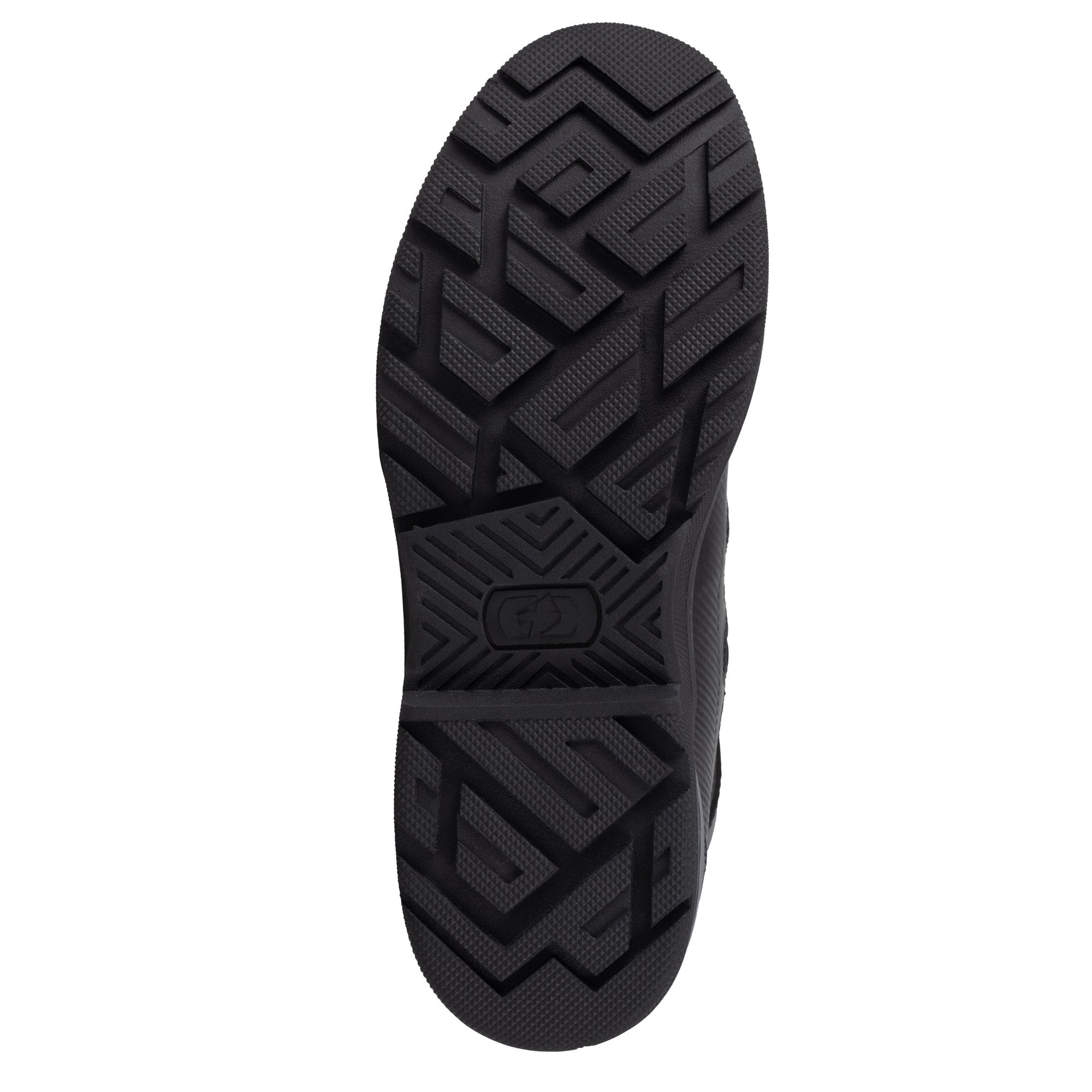 Oxford Canyon D2D MS Boot Blk