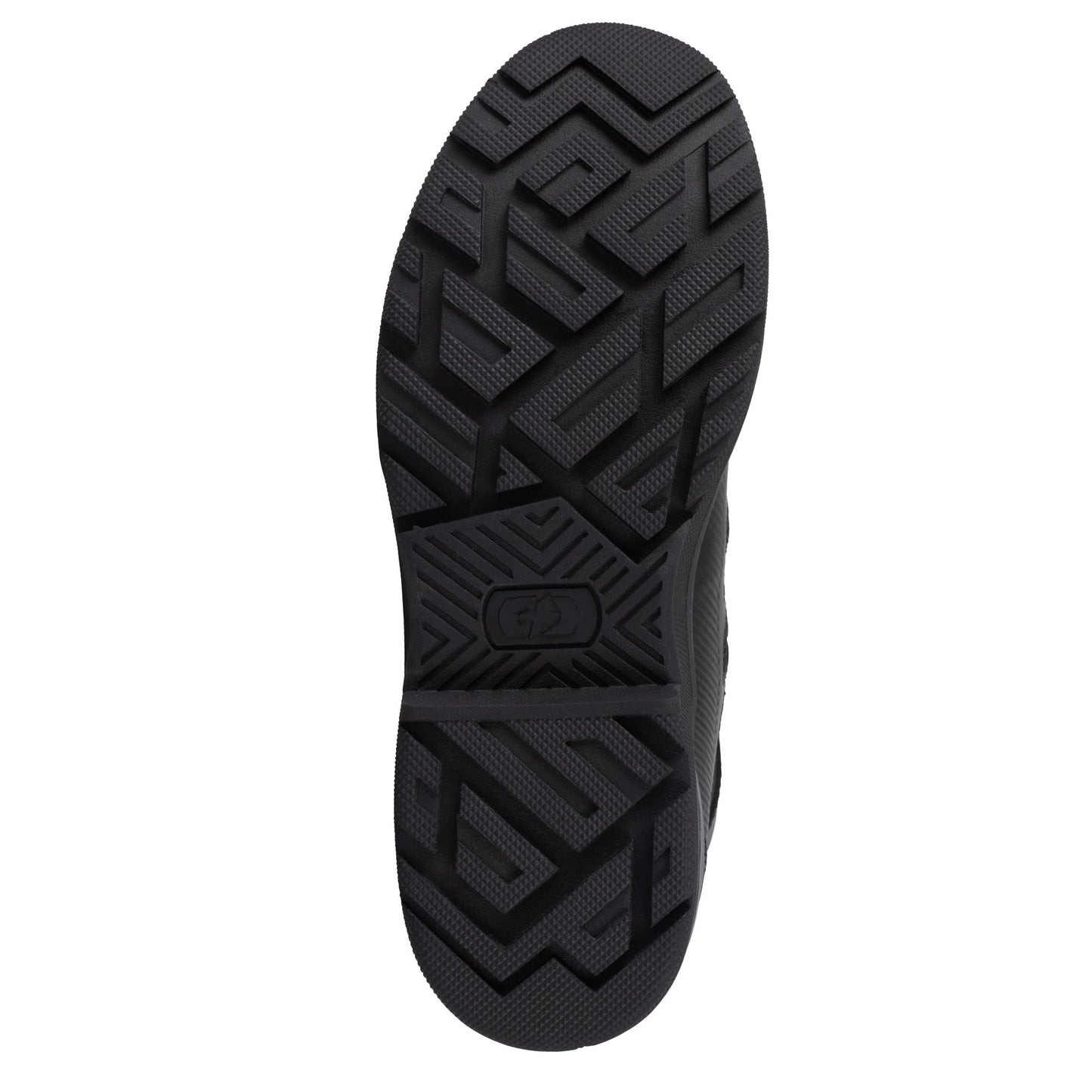Oxford Canyon D2D MS Boot Blk