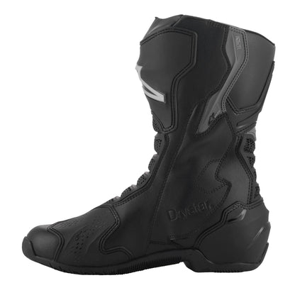 Alpinestars Stella SMX-6 V3 Drystar Waterproof Boots - Black / Silver
