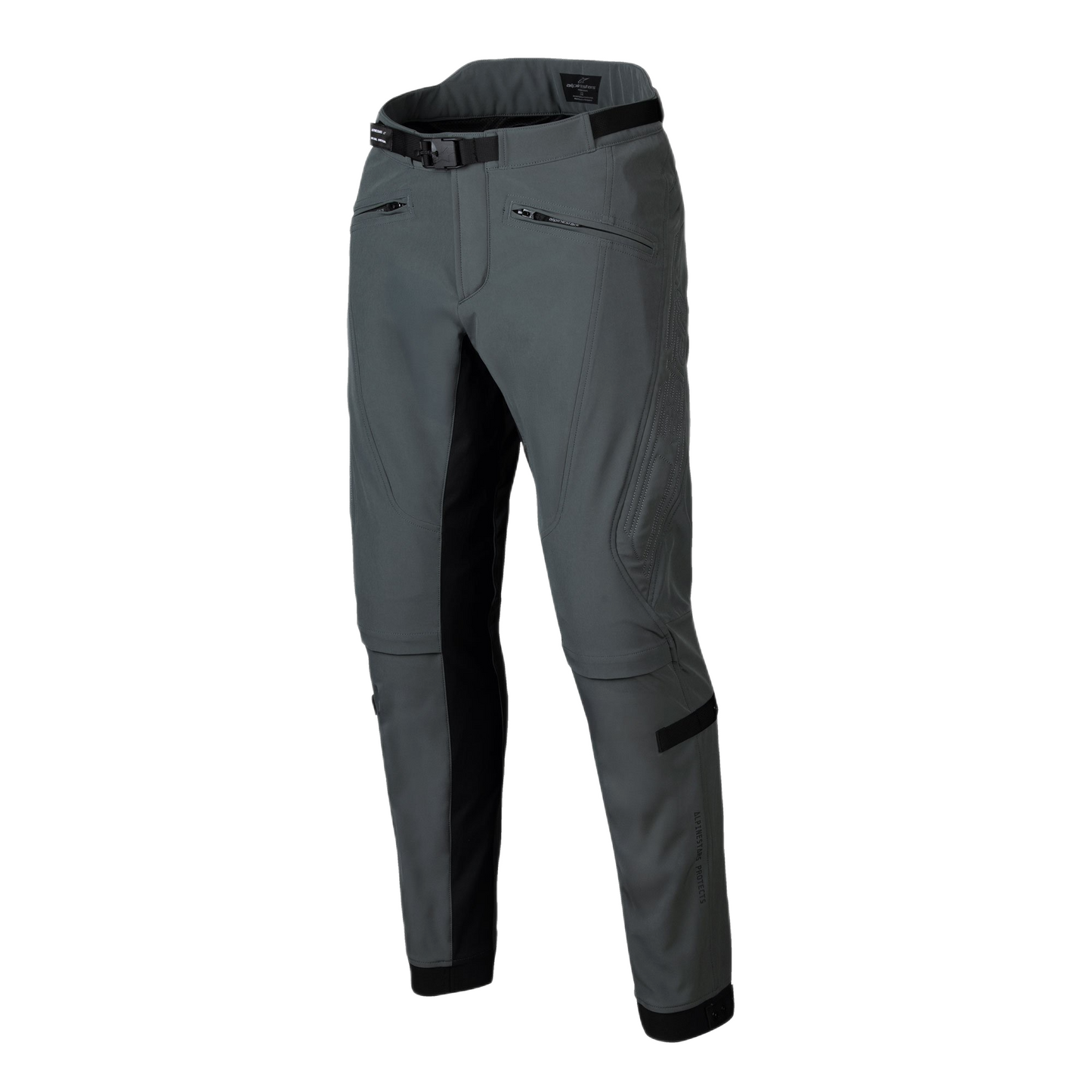 Alpinestars Alden Urban Softshell Pants - Urban Grey