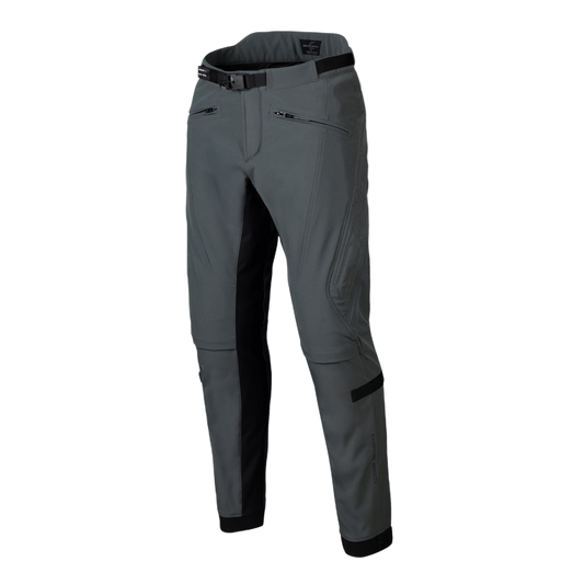 Alpinestars Alden Urban Softshell Pants - Urban / Grey