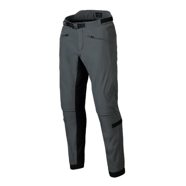 Alpinestars Alden Urban Softshell Pants - Urban Grey