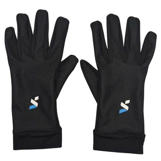Spada Chill Factor2 Inner Gloves Black