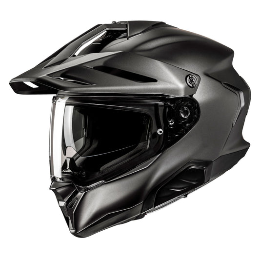 HJC RPHA 60 Adventure Helmet - Flat Titanium