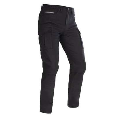 Oxford OA AA Cargo Pants - Black