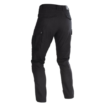 Oxford OA AA Cargo Pants - Black