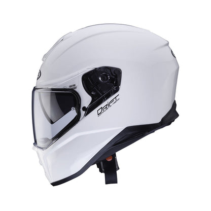 CABERG Drift Full face Helmet - White