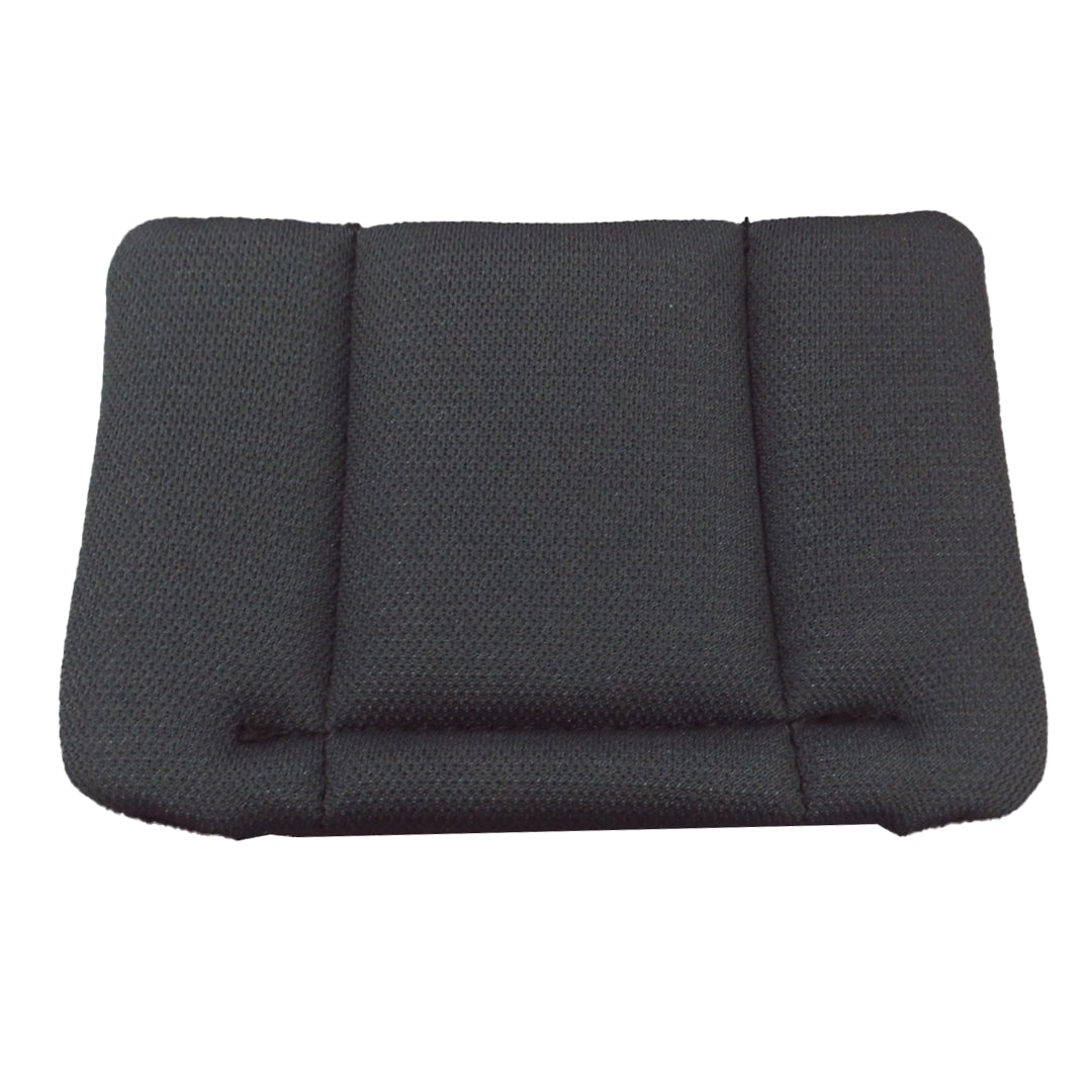 Shoei X-Spirit 3 Centre Pads Rear